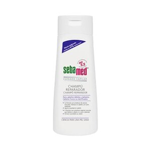 SEBAMED CHAMPU REPARADOR 200 ML.