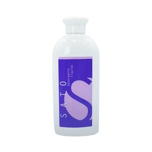 SATO DETERGENTE LIQUIDO 200 ML
