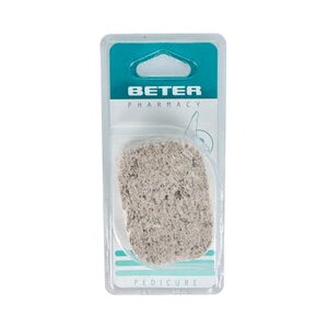 PIEDRA POMEZ NATURAL BETER R/24950
