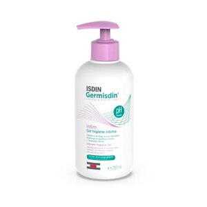 GERMISDIN HIGIENE INTIMA DOSIF. 250 ML.