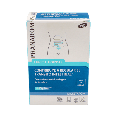 DIGESTAROM DIGEST TRANSIT BIO 10 SOB 6G