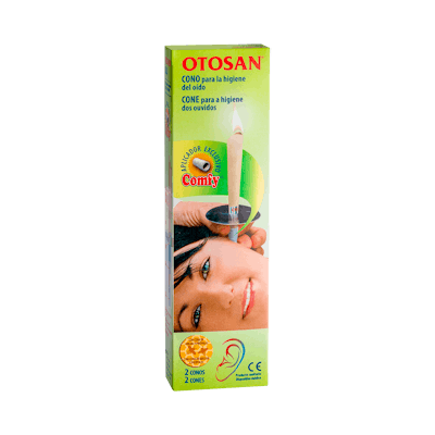 SANTIVERI OTOSAN CONO CON PROPOLIS 11 GR