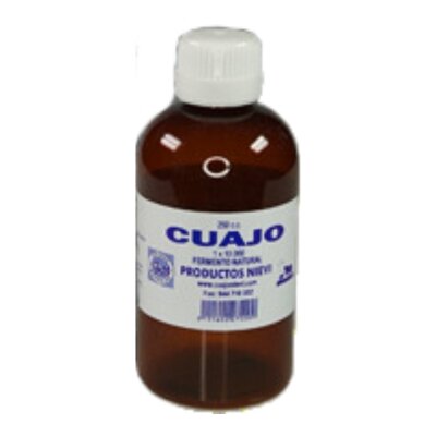 CUAJO NIEVI LIQUIDO  250 ML.