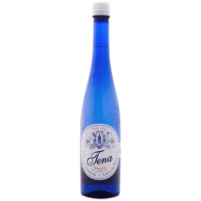 AGUA AZAHAR LUCA DE TENA 500 ML USO ORAL