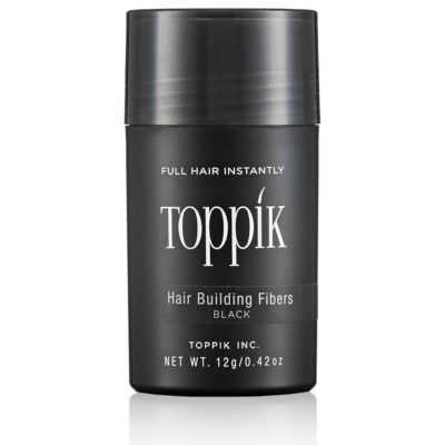 TOPPIK NEGRO