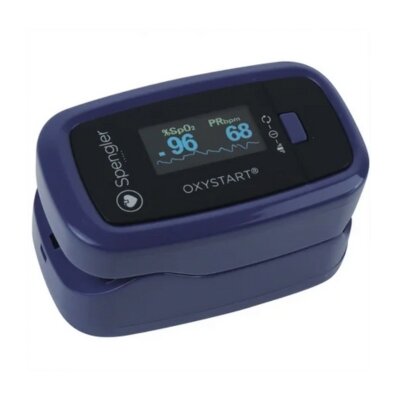 PULSIOXIMETRO DEDO EYD22560 SPENGLER OXY