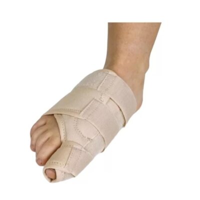 HALLUX VALGUS CORRECTOR NOCTURNO DERECHO
