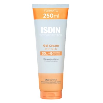 FP ISDIN SPF30 GEL CREMA 250 ML
