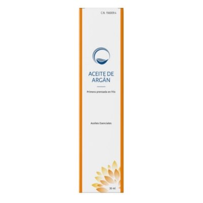 ACEITE DEL ARGAN RU/FAR 30 ML