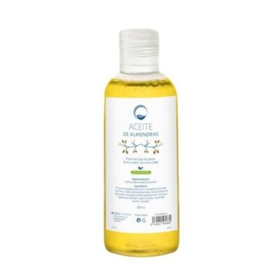 RF ACEITE DE ALMENDRAS DULCES 300 ML