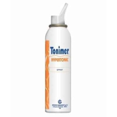 TONIMER GEL HIDRATANTE NASAL 20 ML