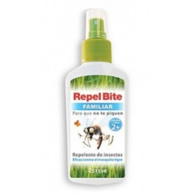 REPEL BITE SPRAY 100 ML