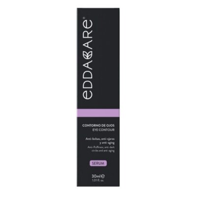 CONTORNO DE OJOS TRIPLE ACCION RF 30 ML