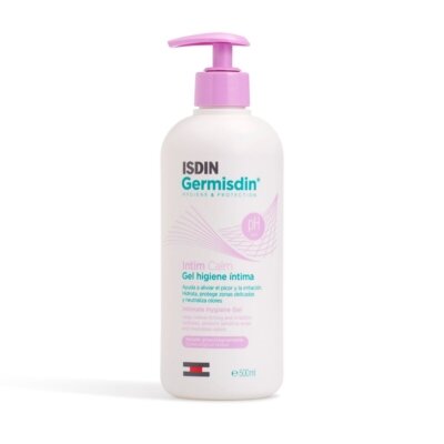 GERMISDIN CALM HIGIENE INTIMA 250 ML