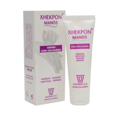 XHEKPON MANOS 40 ML