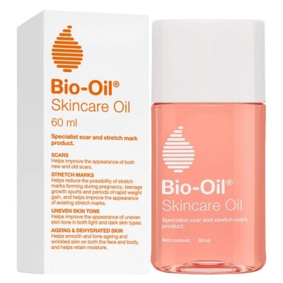 BIO OIL 60 ML