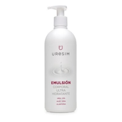 URESIM EMUL CORP UREA 10 400ML