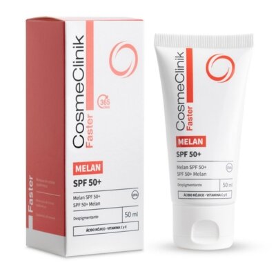FASTER MELAN EMULSION 50 ML