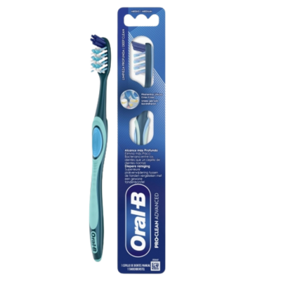 CEPILLO ORAL-B PROCLEAN ADVANCED 40 M