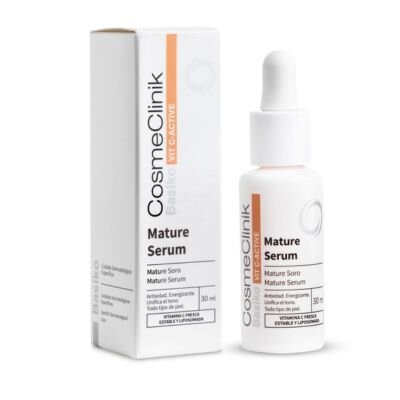 BASIKO MATURE CREMA 50 ML
