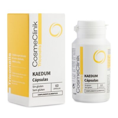 TRICONAILS KAEDUM 60 CAPSULAS