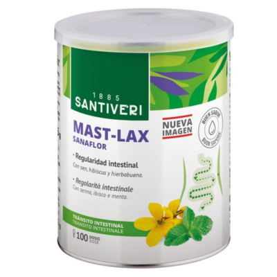 SANTIVERI SANAFLOR MAST LAX BOTE 75 GR