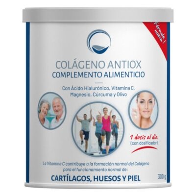 COLAGENO HIDROLIZADO RF 300 GR