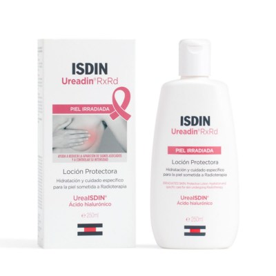 UREADIN RX LOCION PIEL IRRADIADA 250 ML