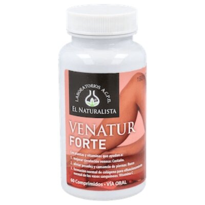 EL NATURALISTA VENATUR FORTE 60 COMP