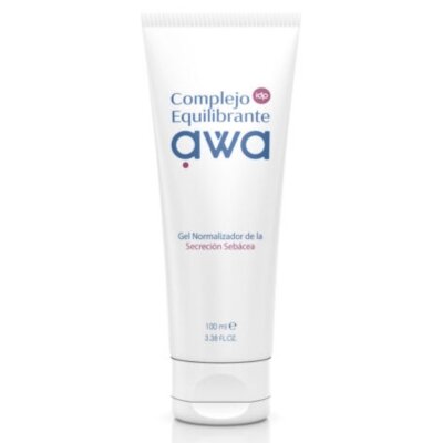 IDP AWA COMPLEJO EQUILIBRANTE 100 ML