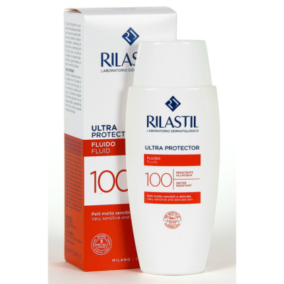 RILASTIL ULTRAPROTECTOR 100 50 ML