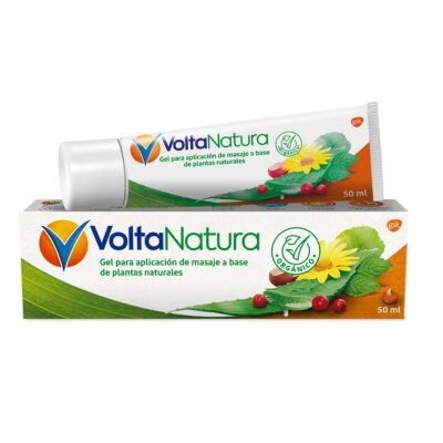VOLTANATURA 50 ML