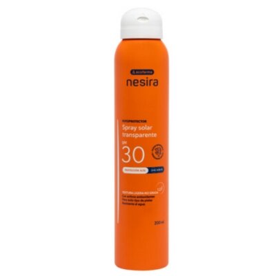 ACOFAR NESIRA SPRAY SOLAR TRANS F30 200M