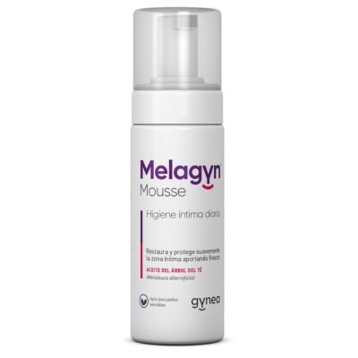 MELAGYN MOUSSE 150 ML