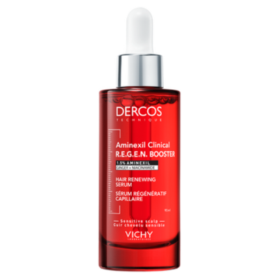 DERCOS AMINEXIL CLINI REGEN BOOSTER 90ML