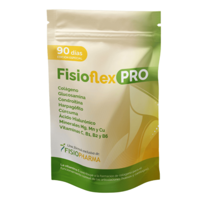 FISIOFLEX PRO 90 DIAS 700gr