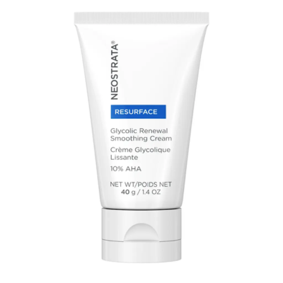 NEOSTRATA CREMA HIDR GLICOLICA 40 GR