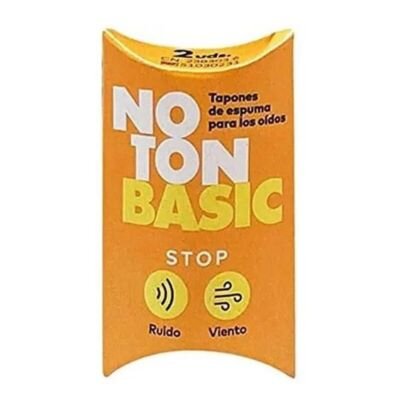 TAPONES OIDO NOTON ECOPACK