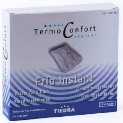 TERMOCONFORT BOLSA FRIO INSTAN