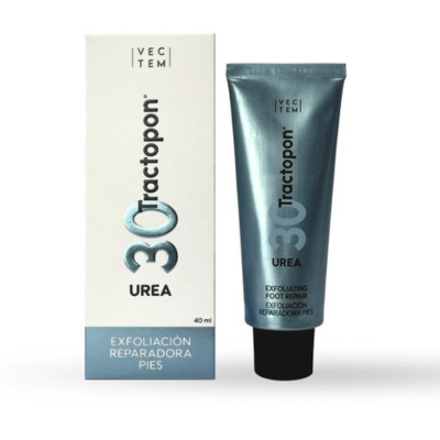 TRACTOPON 30 % UREA CREMA 40 ML