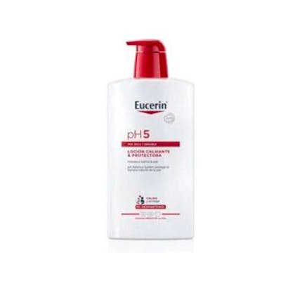 EUCERIN LOCION LITRO PRECIO ESPECIAL