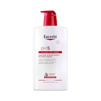 EUC LOCION ULTRALIGERA PRECIO ESPECIAL
