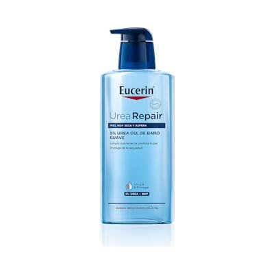 EUCERIN UREA 5% GEL 400 ML PROMOCION