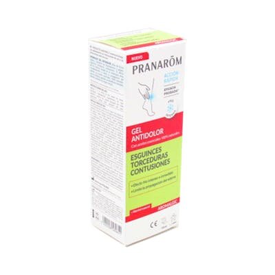 AROMALGIC GEL ANTIDOLOR 100 ML