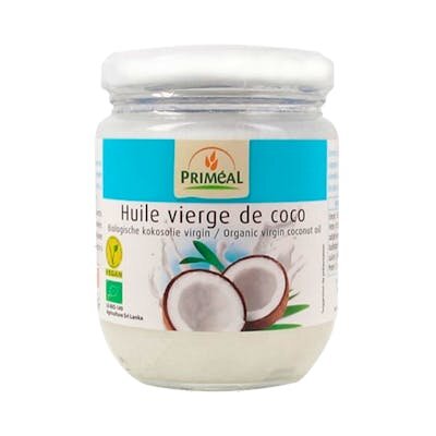 ACEITE COCO 200ML PRIMEAL