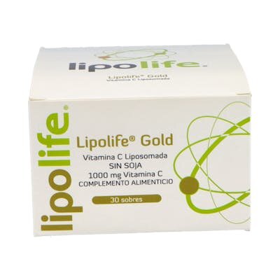 VITAMINA C LIPOSOMADA 30SOB EQUISALUD
