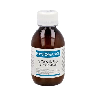 VITAMINA C LIPOSOMADA 150ML THERASCIEN