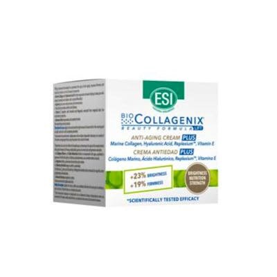 COLLAGENIX CREMA ANTIEDAD 50+ 50ML TREPA