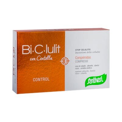 BI-C-LULIT 48 COMPRIMIDOS SANTIVERI