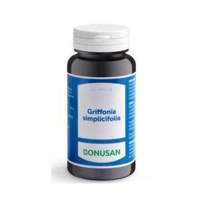 GRIFFONIA SIMPLICIFOLIA 60CAPS BONUSAN